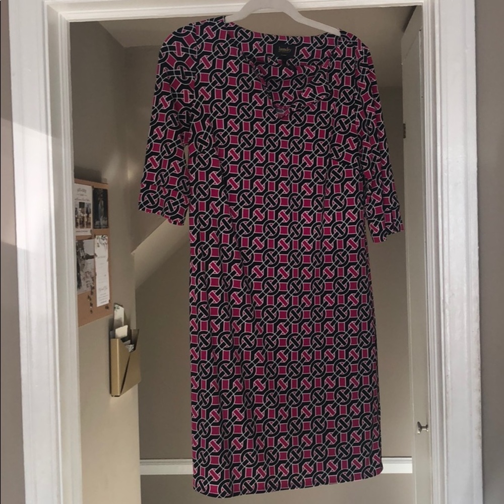 Business dress